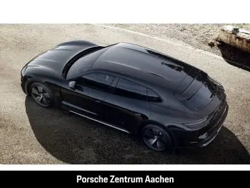 PORSCHE Taycan 4 Cross Turismo Performancebatterie