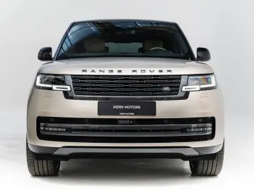 LAND ROVER P530 Autobiography LWB 23 Felgen Batumi Gold PPF