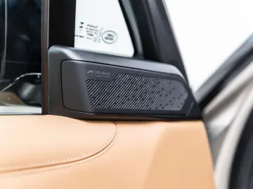 LAND ROVER P530 Autobiography LWB 23 Felgen Batumi Gold PPF