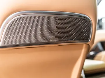 LAND ROVER P530 Autobiography LWB 23 Felgen Batumi Gold PPF