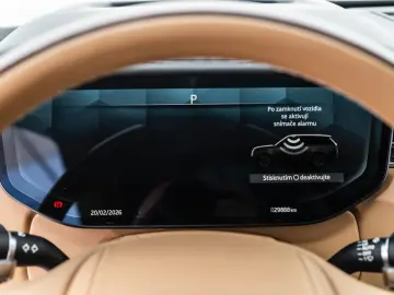 LAND ROVER P530 Autobiography LWB 23 Felgen Batumi Gold PPF