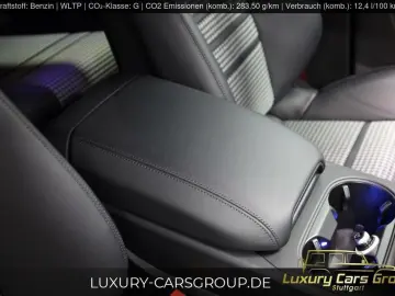 PORSCHE Cayenne Coupe GTS Turbo GT Pack-Burm-HUD-Carbon