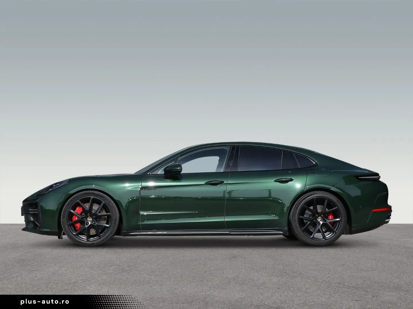 PORSCHE Panamera 4S E-Hybrid HA-Lenkung Head-Up BOSE