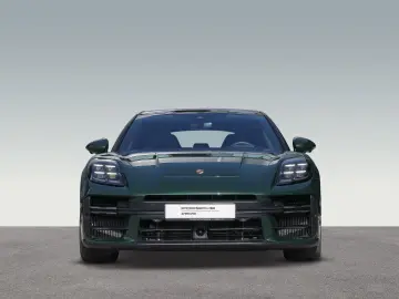 PORSCHE Panamera 4S E-Hybrid HA-Lenkung Head-Up BOSE