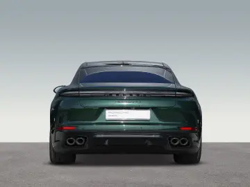 PORSCHE Panamera 4S E-Hybrid HA-Lenkung Head-Up BOSE