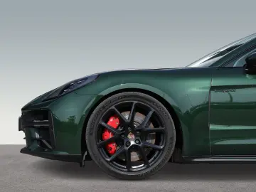 PORSCHE Panamera 4S E-Hybrid HA-Lenkung Head-Up BOSE