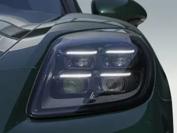 PORSCHE Panamera 4S E-Hybrid HA-Lenkung Head-Up BOSE