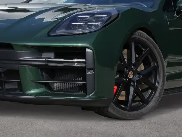 PORSCHE Panamera 4S E-Hybrid HA-Lenkung Head-Up BOSE