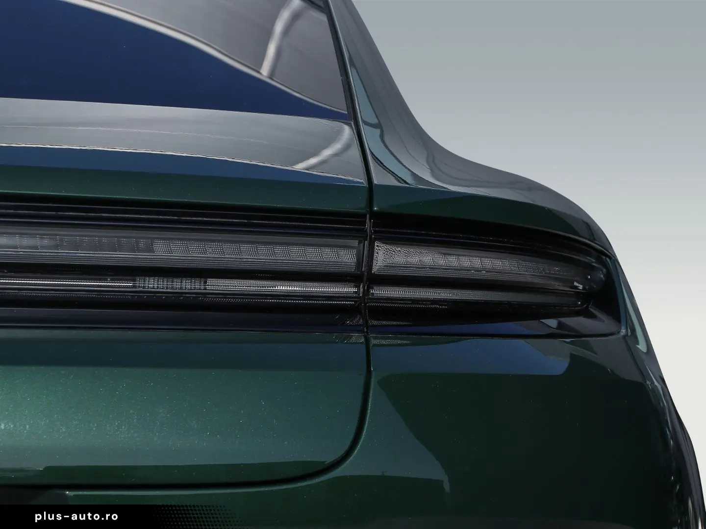 PORSCHE Panamera 4S E-Hybrid HA-Lenkung Head-Up BOSE