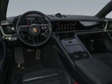 PORSCHE Panamera 4S E-Hybrid HA-Lenkung Head-Up BOSE
