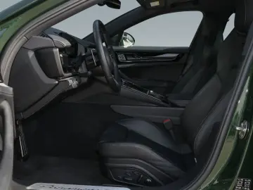 PORSCHE Panamera 4S E-Hybrid HA-Lenkung Head-Up BOSE