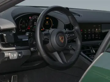 PORSCHE Panamera 4S E-Hybrid HA-Lenkung Head-Up BOSE