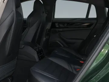 PORSCHE Panamera 4S E-Hybrid HA-Lenkung Head-Up BOSE
