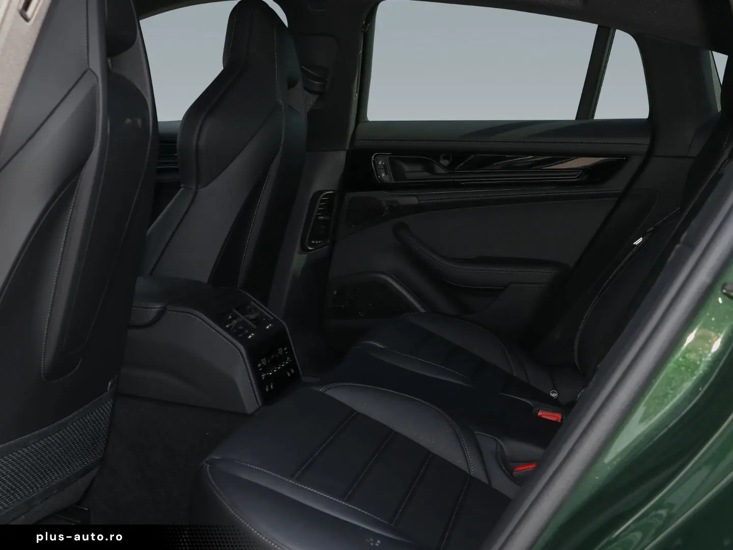 PORSCHE Panamera 4S E-Hybrid HA-Lenkung Head-Up BOSE