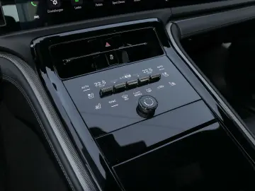 PORSCHE Panamera 4S E-Hybrid HA-Lenkung Head-Up BOSE