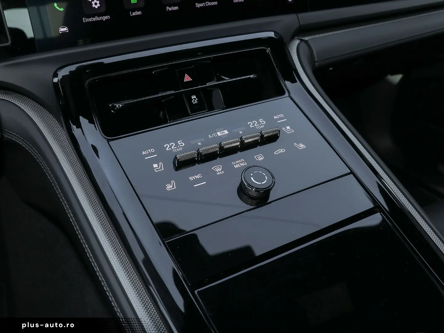 PORSCHE Panamera 4S E-Hybrid HA-Lenkung Head-Up BOSE