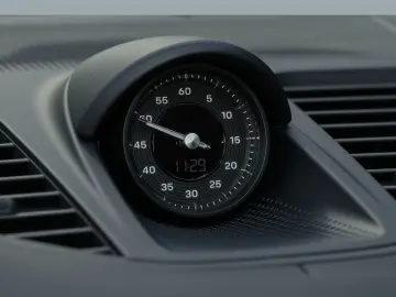 PORSCHE Panamera 4S E-Hybrid HA-Lenkung Head-Up BOSE