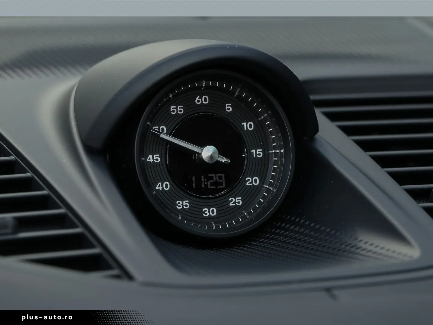 PORSCHE Panamera 4S E-Hybrid HA-Lenkung Head-Up BOSE