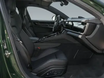 PORSCHE Panamera 4S E-Hybrid HA-Lenkung Head-Up BOSE