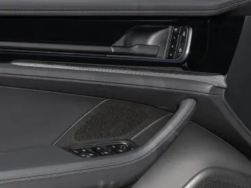 PORSCHE Panamera 4S E-Hybrid HA-Lenkung Head-Up BOSE