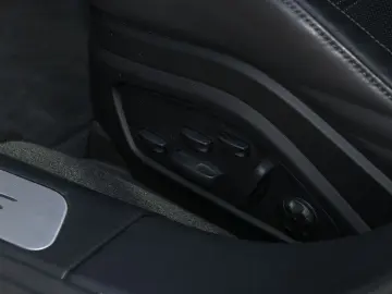 PORSCHE Panamera 4S E-Hybrid HA-Lenkung Head-Up BOSE