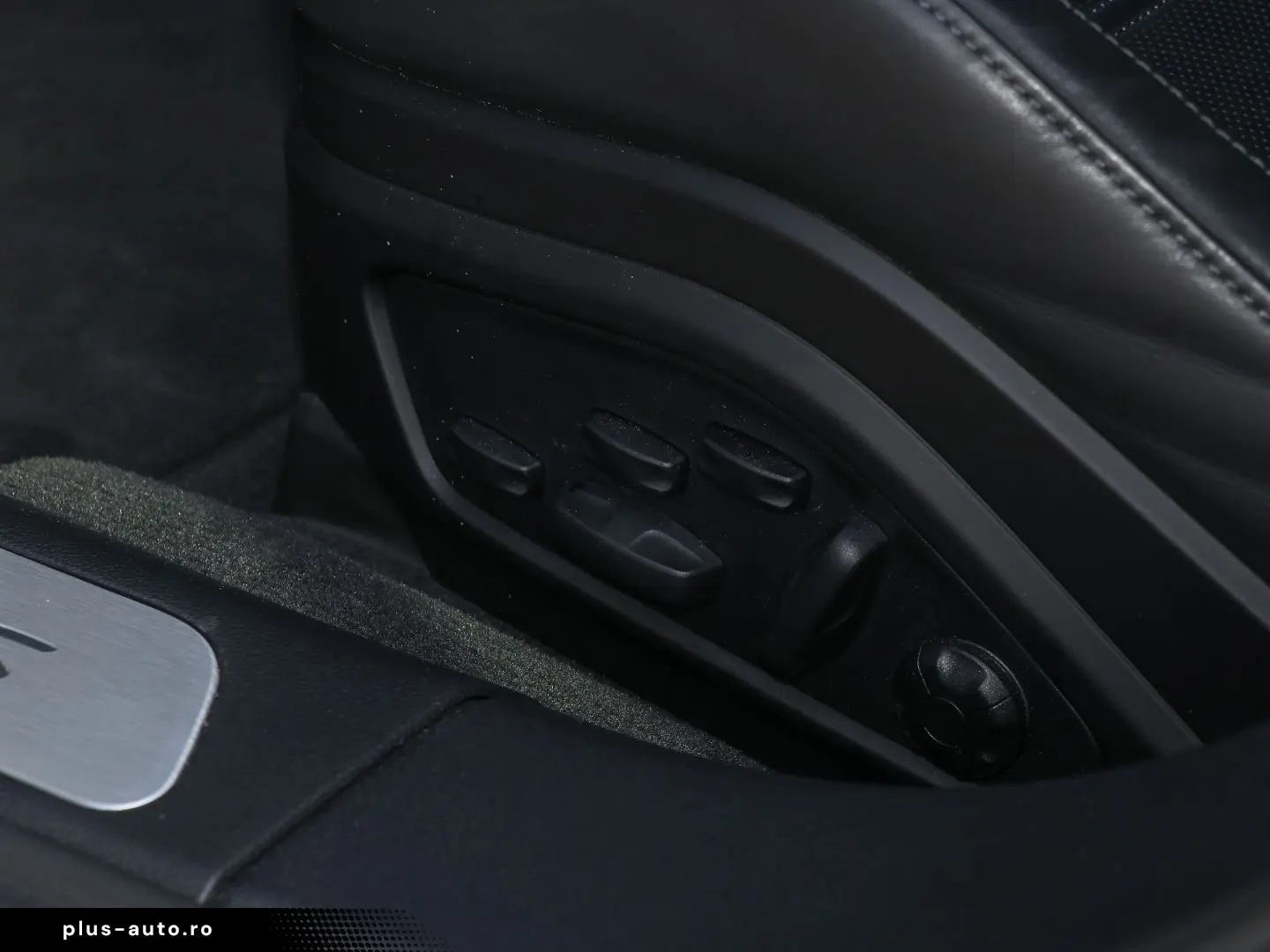 PORSCHE Panamera 4S E-Hybrid HA-Lenkung Head-Up BOSE