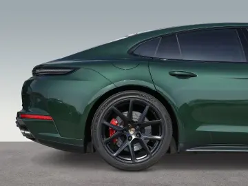 PORSCHE Panamera 4S E-Hybrid HA-Lenkung Head-Up BOSE
