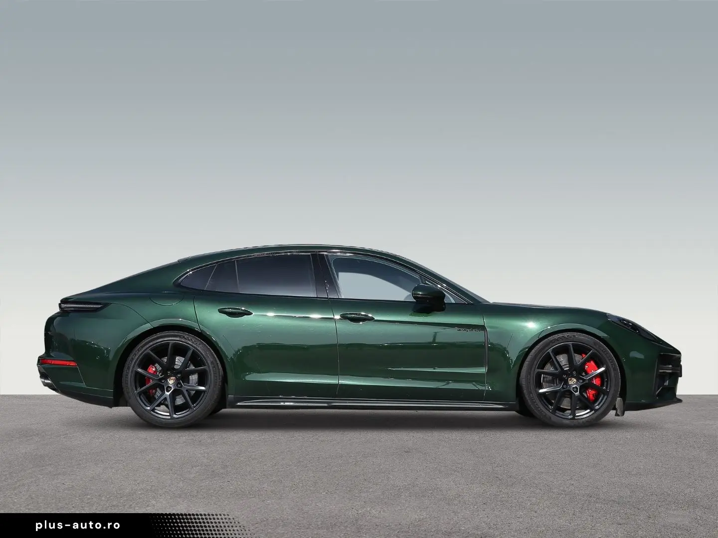 PORSCHE Panamera 4S E-Hybrid HA-Lenkung Head-Up BOSE