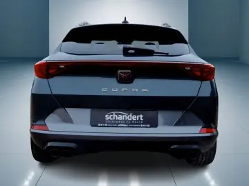 Cupra Formentor VZ 2.0 TSI 4Drive DSG LED Navi Pano