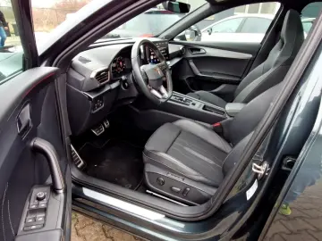 Cupra Formentor VZ 2.0 TSI 4Drive DSG LED Navi Pano