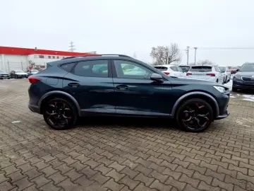 Cupra Formentor VZ 2.0 TSI 4Drive DSG LED Navi Pano