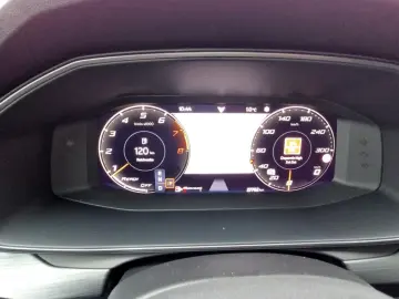 Cupra Formentor VZ 2.0 TSI 4Drive DSG LED Navi Pano