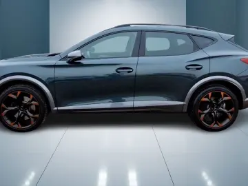 Cupra Formentor VZ 2.0 TSI 4Drive DSG LED Navi Pano