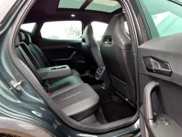 Cupra Formentor VZ 2.0 TSI 4Drive DSG LED Navi Pano