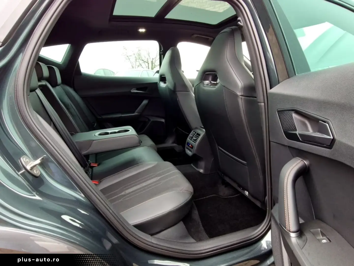 Cupra Formentor VZ 2.0 TSI 4Drive DSG LED Navi Pano