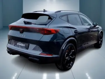 Cupra Formentor VZ 2.0 TSI 4Drive DSG LED Navi Pano