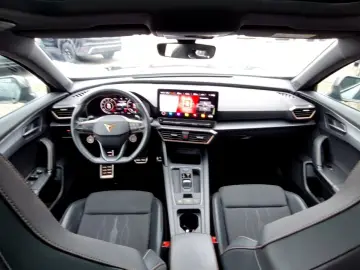 Cupra Formentor VZ 2.0 TSI 4Drive DSG LED Navi Pano