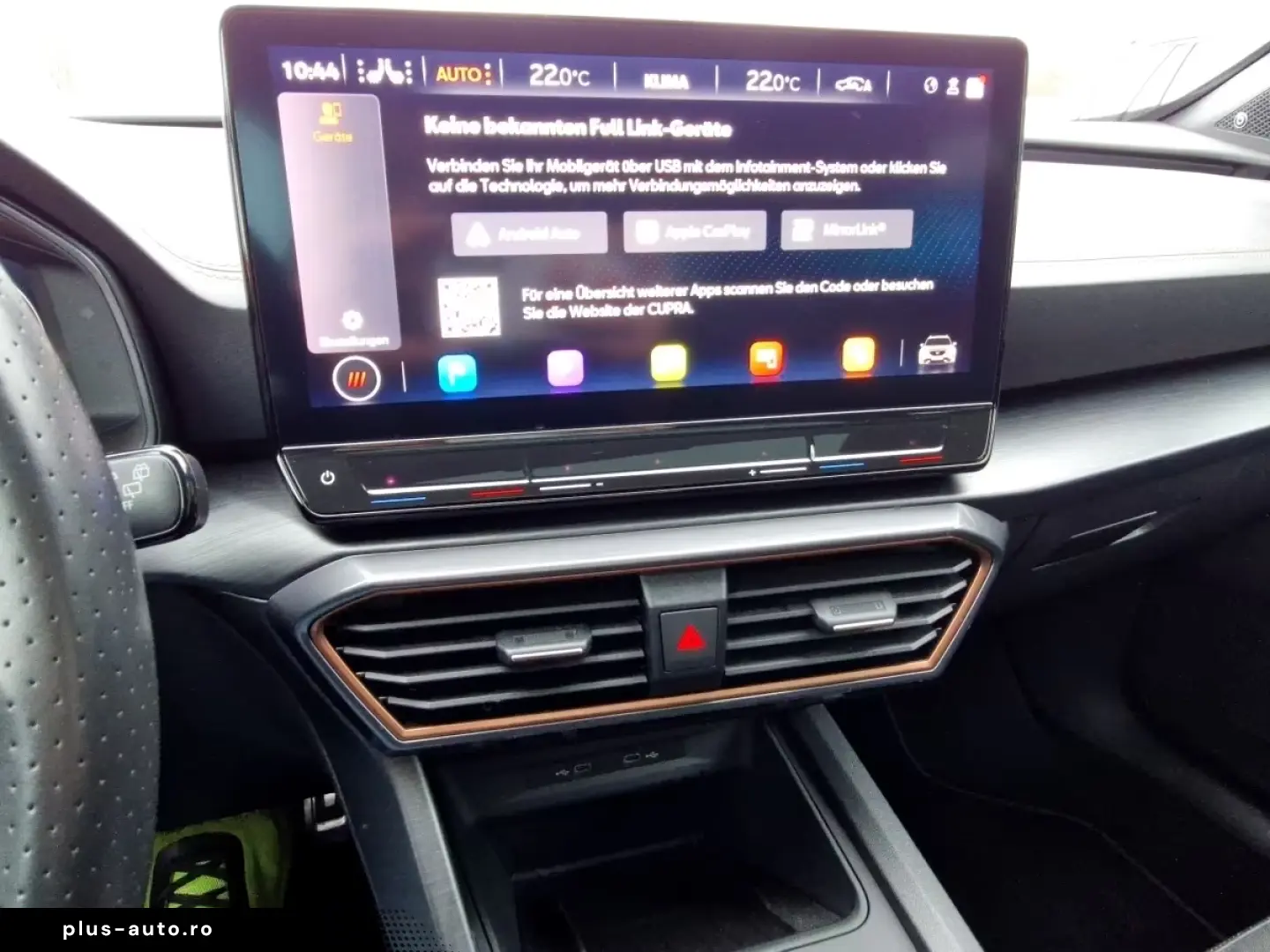 Cupra Formentor VZ 2.0 TSI 4Drive DSG LED Navi Pano