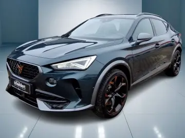 Cupra Formentor VZ 2.0 TSI 4Drive DSG LED Navi Pano