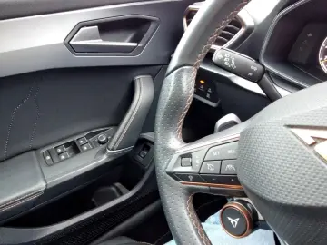 Cupra Formentor VZ 2.0 TSI 4Drive DSG LED Navi Pano