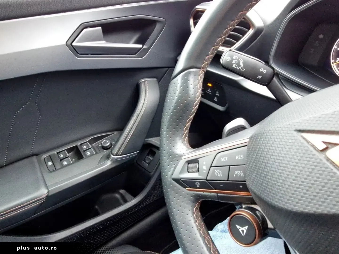 Cupra Formentor VZ 2.0 TSI 4Drive DSG LED Navi Pano