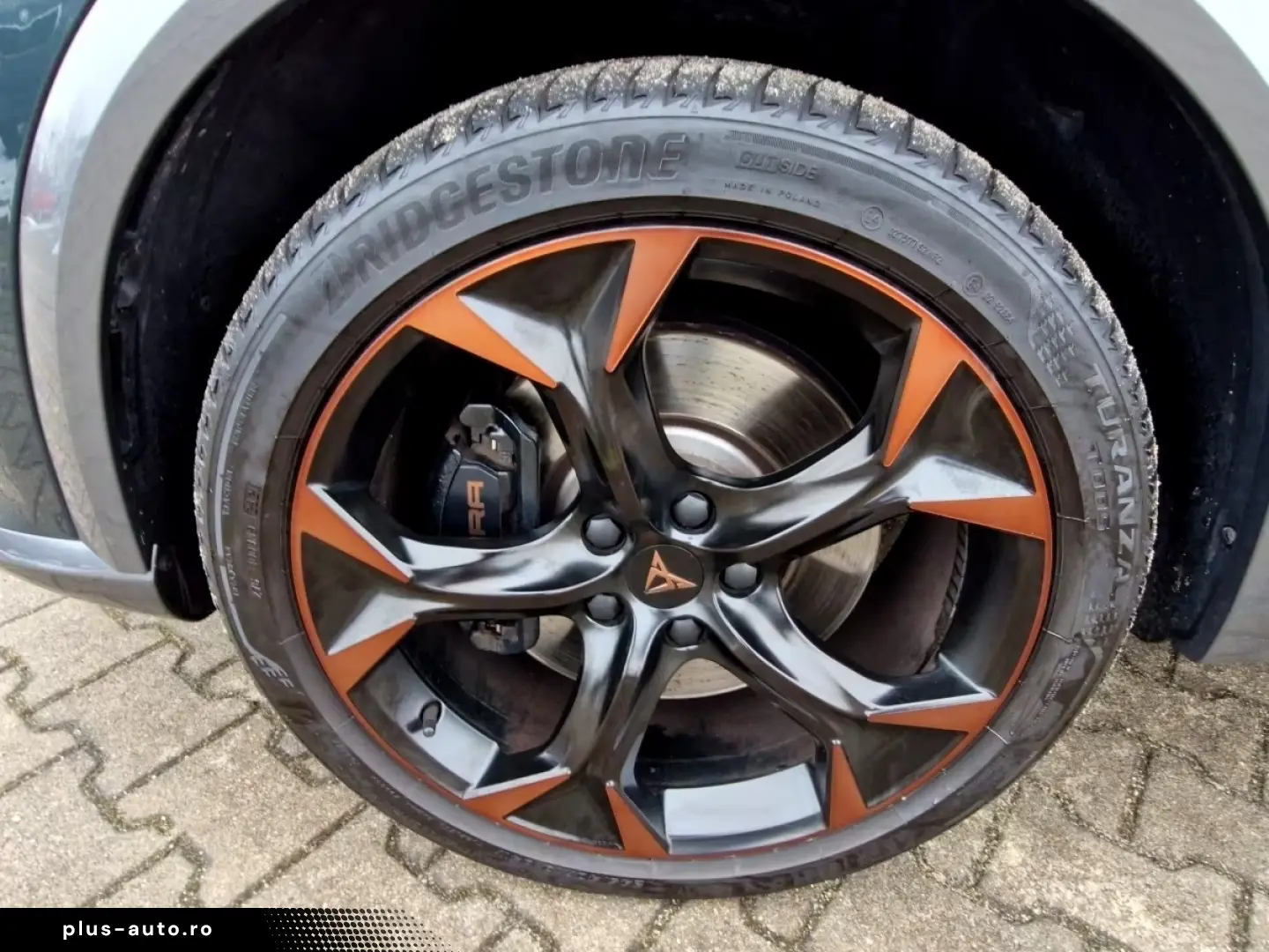 Cupra Formentor VZ 2.0 TSI 4Drive DSG LED Navi Pano