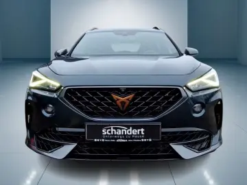 Cupra Formentor VZ 2.0 TSI 4Drive DSG LED Navi Pano
