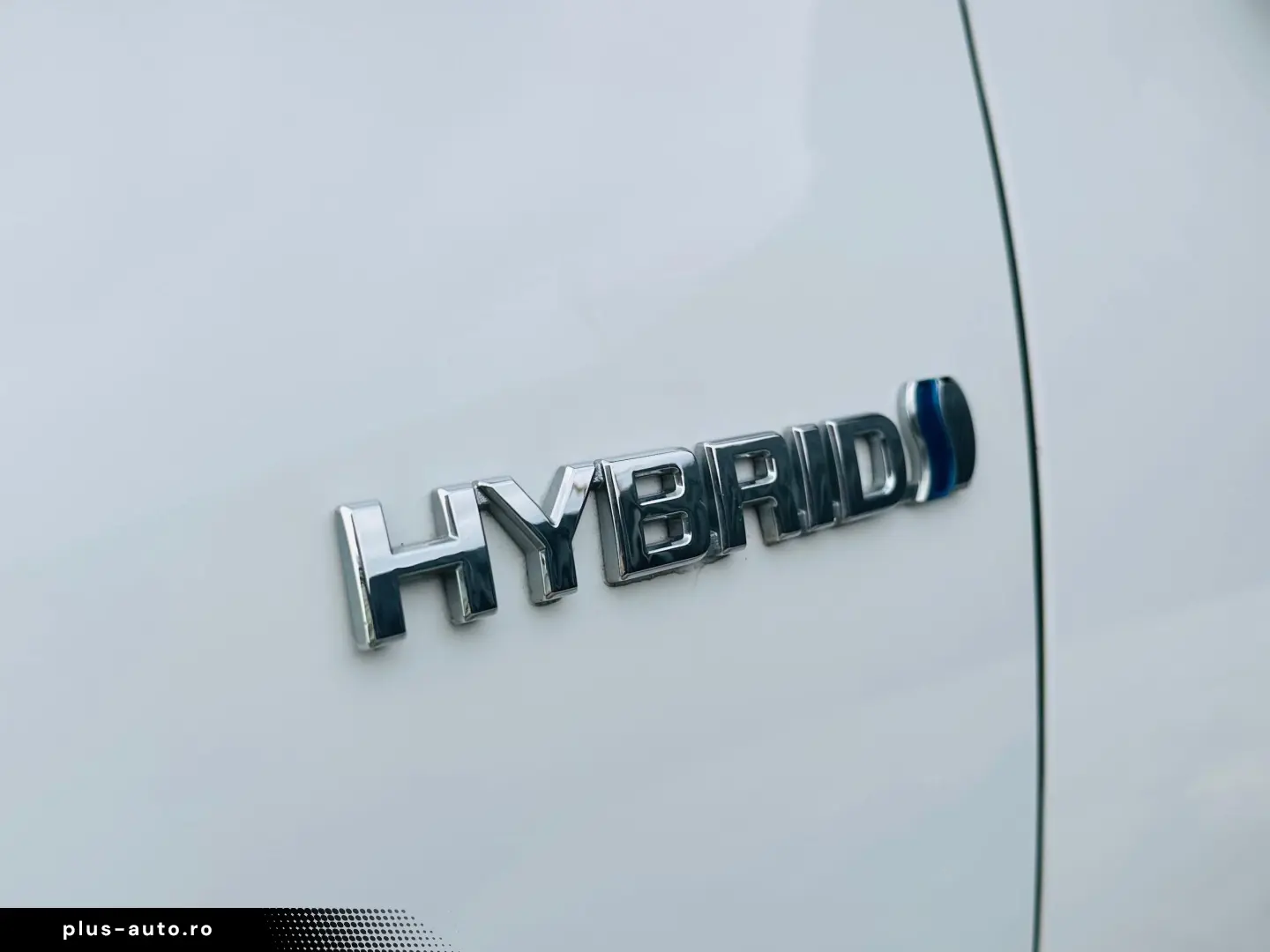 TOYOTA YARIS HYBRID  Fab 04.2020  1.5 HYBRID 100 Cp   Euro 6