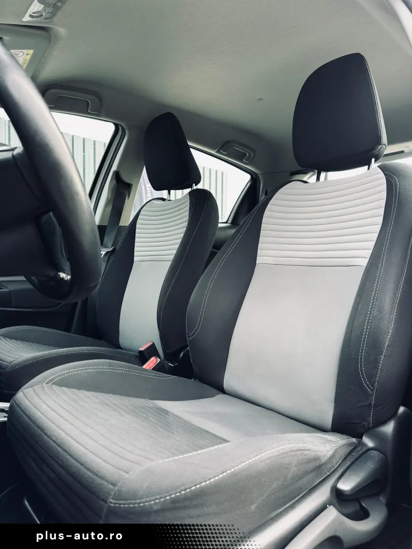 TOYOTA YARIS HYBRID  Fab 04.2020  1.5 HYBRID 100 Cp   Euro 6