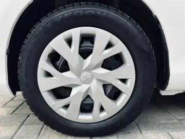 TOYOTA YARIS HYBRID  Fab 04.2020  1.5 HYBRID 100 Cp   Euro 6