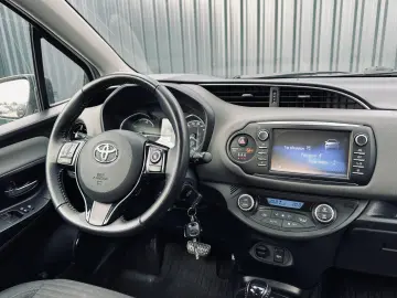 TOYOTA YARIS HYBRID  Fab 04.2020  1.5 HYBRID 100 Cp   Euro 6