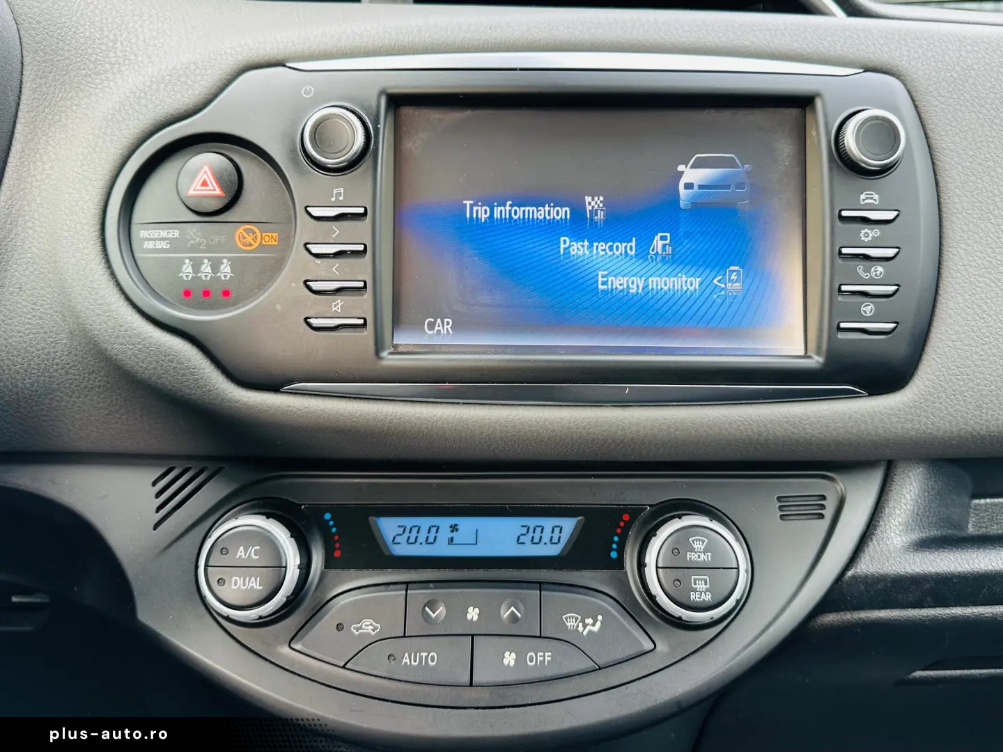 TOYOTA YARIS HYBRID  Fab 04.2020  1.5 HYBRID 100 Cp   Euro 6