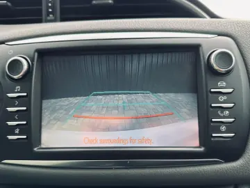 TOYOTA YARIS HYBRID  Fab 04.2020  1.5 HYBRID 100 Cp   Euro 6