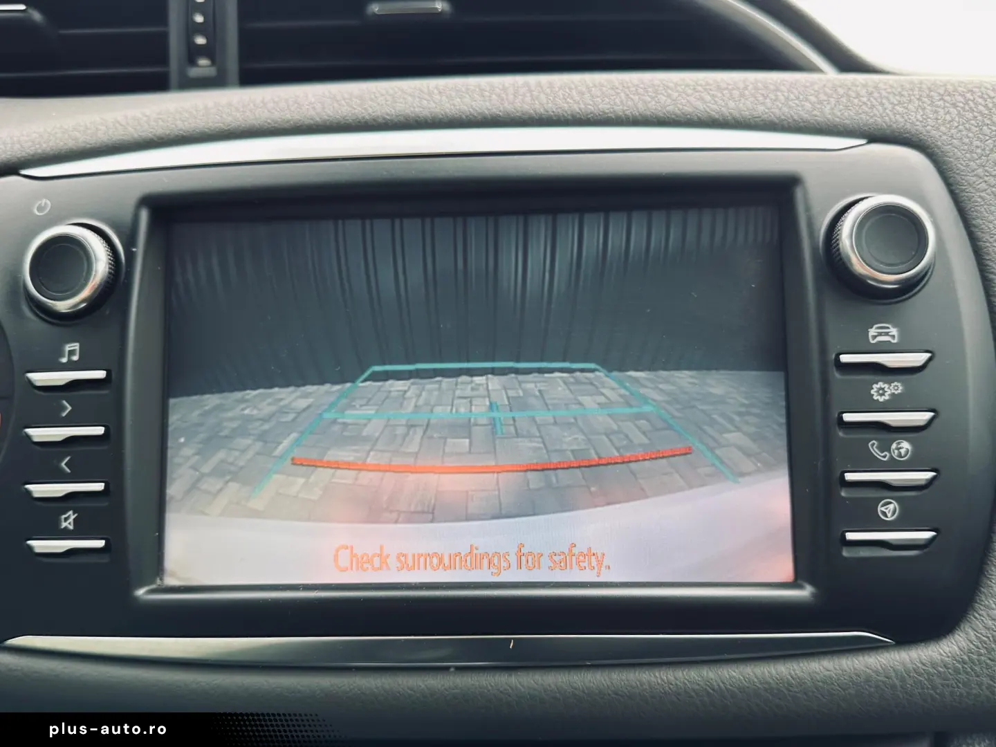 TOYOTA YARIS HYBRID  Fab 04.2020  1.5 HYBRID 100 Cp   Euro 6